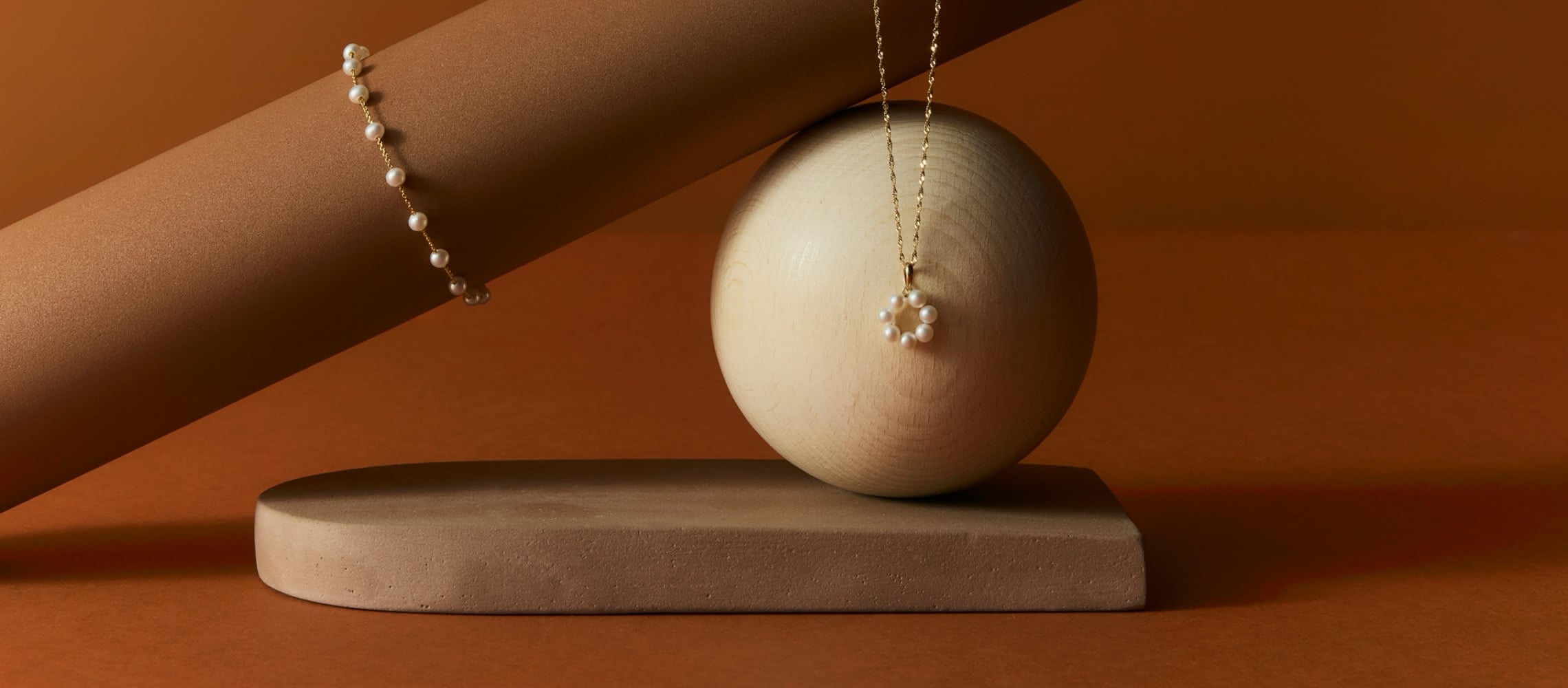 Perlenschmuck bei 123GOLD